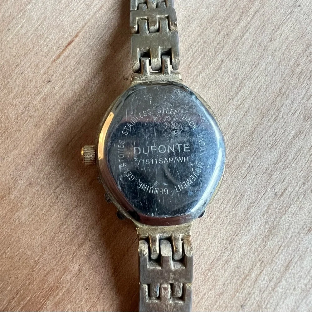 dufonte brand model